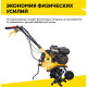 Культиватор Huter GMC-850 