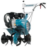 Культиватор HYUNDAI T 800