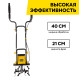 Культиватор Huter ЕМС-1200 