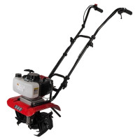 Культиватор DDE Гном 2 V 380 II-2s