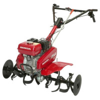 Мотокультиватор Honda FJ 500 DER