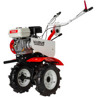 Культиватор VALRUS TIL 7.05DC6/10