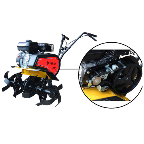 Культиватор VEKTOR 85C