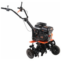 Культиватор Patriot Garden T 6585 P Dallas-2