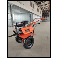 Культиватор РЫСЬ МБР7-10 ПРО (DAMAN)