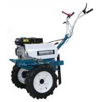 Культиватор WorkMaster МК-850