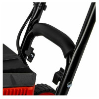 Культиватор DDE EC1500 электрический