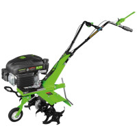 Культиватор СИБРТЕХ КБС-600