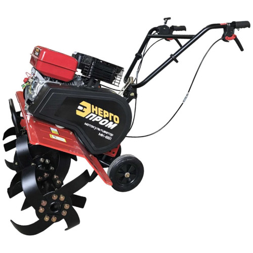 Культиватор ЭНЕРГОПРОМ МК- 651