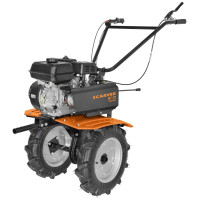 Мотоблок Carver МТ-70 (01.006.00033) бензиновый 5кВт 7л.с.