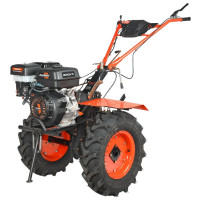 Мотоблок бензиновый PATRIOT Nevada 15