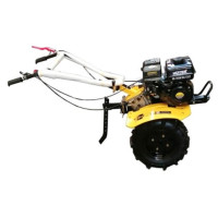 Мотоблок Huter МК-7000M BIG FOOT (70/5/26) бензиновый 7л.с.