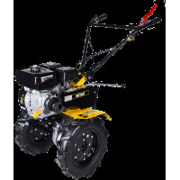 Мотоблок Huter МК-7000P-10-4х2 (70/5/44) бензиновый