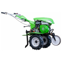 Культиватор Aurora GARDENER 750 SMART бензиновый 