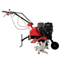 Культиватор DDE TG-80BN МУСТАНГ-2M