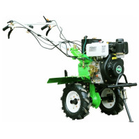 Мотоблок Aurora SPACE-YARD 1050 D