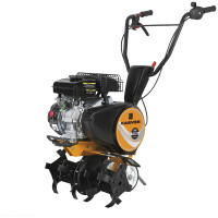 Мотокультиватор CARVER T-350