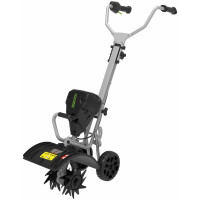 Культиватор GreenWorks GC82T 82V, без АКБ И ЗУ (2801107)