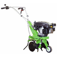 Мотокультиватор AURORA GARDENER 450 MINI
