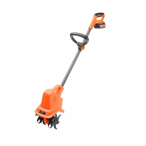 Культиватор PATRIOT RA 333 UES оранжевый аккумуляторный