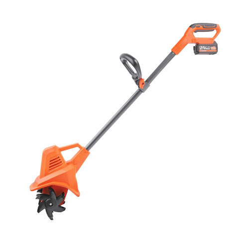 Культиватор PATRIOT RA 333 UES оранжевый аккумуляторный