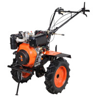 Мотоблок Patriot Garden BOSTON-9DE