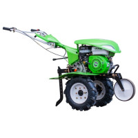 Мотоблок AURORA GARDENER 750