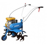 Мотокультиватор Нева МК-80-Б5,0 RS без рев