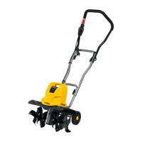 Культиватор STEHER EK-1700 