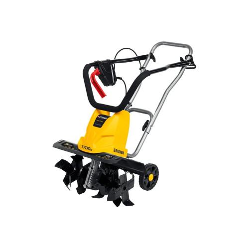 Культиватор STEHER EK-1700 