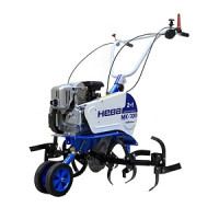 Мотокультиватор Нева МК-200-Б5.0 RS