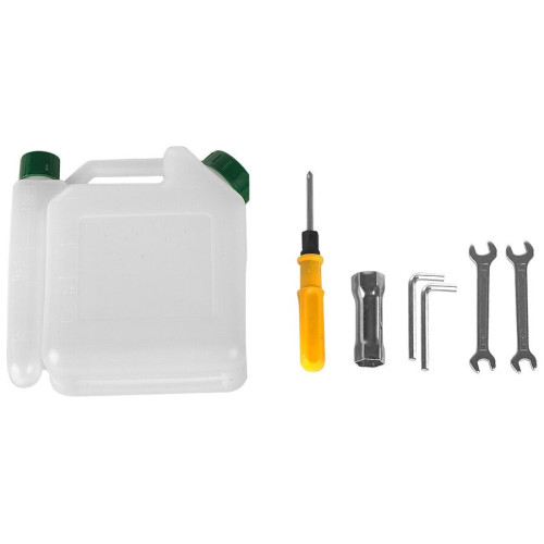 Культиватор Sturm GK83021 