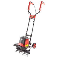Культиватор электро DDE ET1200-40