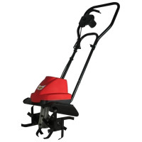 Культиватор электро DDE ET750-30