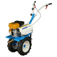 Мотоблок Нева МБ-2Н МультиАгро 5,6