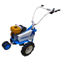 Мотоблок Нева МБ-С-6.0 бк