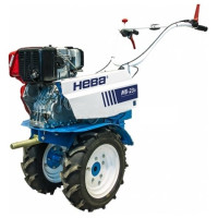 Мотоблок Нева МБ 23 СД 27Ф дизель