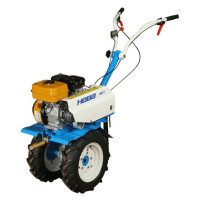 Мотоблок Нева МБ-2С-6.5