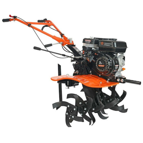 Мотоблок бензиновый Patriot Vegas 7