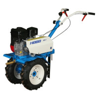 Мотоблок Нева МБ-2Б-6.0 ФС