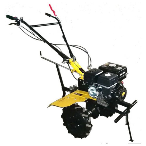 Мотоблок HUTER MK-6700