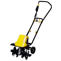 Культиватор Huter EMC-1400