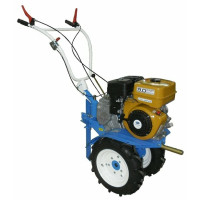 Мотоблок Нева МБ-23С-9.0