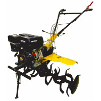 Мотоблок Huter МК-8000