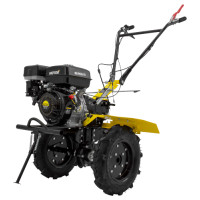 Мотоблок Huter МК-9500-10 9.5л.с.