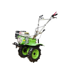 Мотоблок RedVerg Волгарь-2 (RD-TV2)