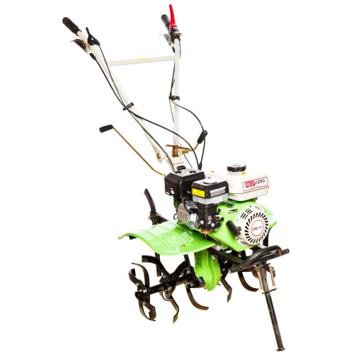 Мотоблок RedVerg Волгарь-2 (RD-TV2)