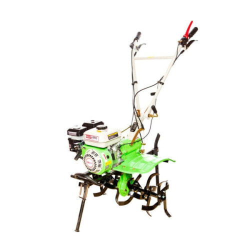 Мотоблок RedVerg Волгарь-2 (RD-TV2)