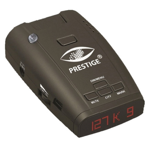 Радар-детектор Prestige 301 GPS
