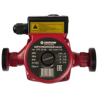 Насос циркуляционный UNIPUMP UPC 32-60 180